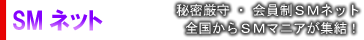 �uSM���̏o��@SM�l�b�g�v