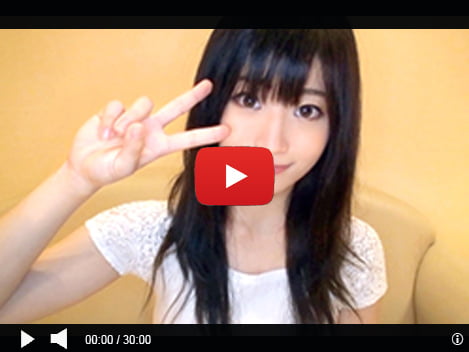 【素人】清楚な黒髪ロング…だと思ったらフェラもプロ級のどスケベビッチだったJD(20)