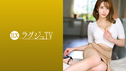  ラグジュTV 1467 気品と色気溢れる美人看護師が出演！妖艶な眼差しと仕草で世の男性を虜に出来そうな小悪魔フェロモンがたっぷり！スレンダーながらも豊かに実ったバストを揺らしていやらしい表情を浮かべながら快楽に没頭する濃密性交！ 
