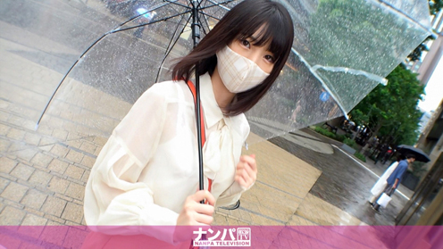  マジ軟派、初撮。 1701 清楚な休日OLさんをスタジオに連れ込みインタビュー！謝礼を上乗せしていくと戸惑いつつも下着まで見せてくれちゃって…敏感すぎるマ●コは指でも舌でもチ●ポでもイキまくり！！ 