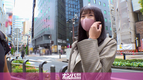  マジ軟派、初撮。 1704 男女関係に将来の不安でお悩み中の女子を占いナンパ！揺れやすい性格ゆえに不安を煽って優しくすれば、いつの間にやらホテルで股を開くこの娘…。スレンダーボディに不釣り合いなF乳！嫌なことを忘れるようにSEXに没頭！ 