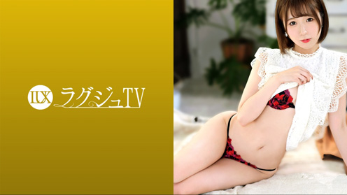  ラグジュTV 1476 スレンダースタイルの現役大学院生美女がAV出演！！瑞々しい美脚、美尻はモデル顔負けスタイル！全身を突き抜けるような男優ペニスの刺激に連続絶頂を繰り返す！ 
