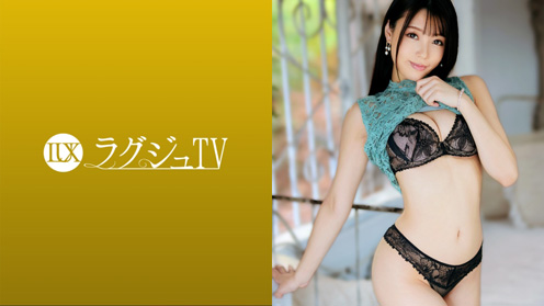 


ラグジュTV 1503 これぞ容姿端麗！頭の先から足の先まで、美意識が通ったモデル顔負けのスタイル！妖艶な雰囲気を纏いつつ濃厚フェラや巨根をの刺激を貪るような騎乗位！【潮・ヨダレ・オイル】にまみれてとろけ合う濃厚セックス！！   
