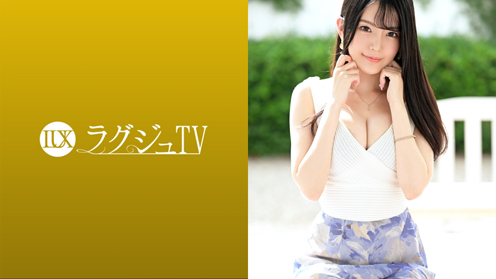 ラグジュTV 1510 「男優さんとのセックスに興味があって…」透明感と妖艶な雰囲気を纏う現役大学院生が登場!プロのテクニックを体感したいという欲に駆られてカメラの前で美しい裸体を曝け出す!!