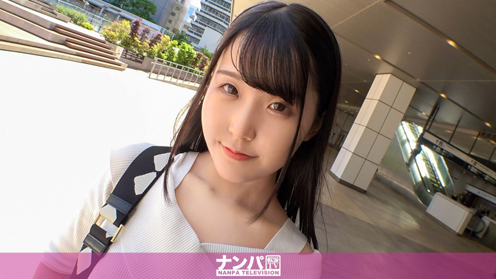 マジ軟派、初撮。 1826 鮮やか乳輪の美乳にスベッスベの美尻!色白スレンダーの超絶美ボディJDをナンパ!おしとやかな雰囲気もSEXになると一変!大胆に喘ぐそのギャップに萌え萌えキュン♪