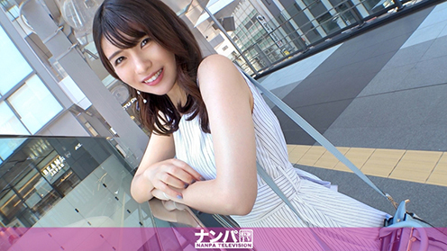 

マジ軟派、初撮。 1864 渋谷で捕まえた美人お姉さん！「職場は女性ばかりで…」出会いの無さ故、久しぶりのふれあいに火照るカラダ！されるがままにパンストを破かれ、膣奥突かれて快楽堕ち！！  