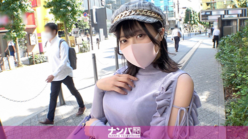 


マジ軟派、初撮。 1887 黒髪清楚で巨乳の音大生！かつ押しに弱くて従順！脱がせば色白でお尻も大きい！男ウケする要素がもはや渋滞！フェラも丁寧でイラマも嫌がらず、抱かれて嬉しそうに微笑み、時折ちょい下品な声で喘ぐギャップもまたイイッ！ 