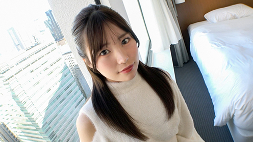 【仕返しAV出演】【可愛いパンケーキ屋さん】彼氏の浮気に仕返し!AVに出て見返してやる! ネットでAV応募→AV体験撮影 1964