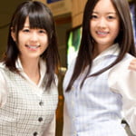 街角に美少女を放ち逆ナンパしちゃいました 1