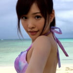 橋本ありな
