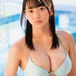 新人NO.1STYLE 白石真琴AVデビュー