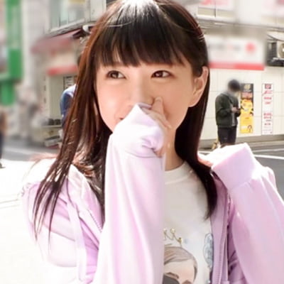 マジ軟派、初撮。 1486 秋葉原でお買い物中のアイドル超え美少女がアニメDVD資金の足しにエッチなゲームに挑戦！男優に流されるがままにSEX開始でプルプル美乳揺揺らしてヨガりまくり♪♪