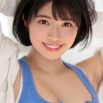 新人 めっちゃ性格の良い方言美少女AV DEBUT 石原希望