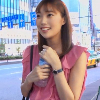 マジ軟派、初撮。 1490 『女の子の前でいきなり倒れてみた！』心配して声をかけてくれたのはモデルのように細身の美少女！お人好しな性格に付け込んでエスカレートするボディタッチ！断りきれずスレンダーな体が露わに！