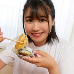 新人！食べること大好き！飲み会で盛り上げてくれそうなGカップ現役女子大生AVデビュー！！ 成宮えりか