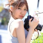 SNSフォロワー13万人！ アカウント名はちょっと言えませんが超大御所芸能カメラマンのアシスタントもやっている美少女インフルエンサー超敏感で中イキ痙攣AVデビュー！！