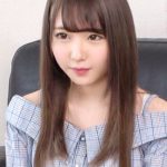 【天性のアイドルフェイス】顔だけでヌケる？！ 可愛い顔してフェラ達者なひよっこ社会人のパイパンま●こをダマしてハメる！