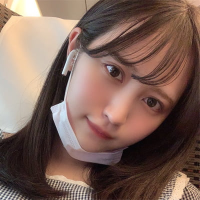 初めてイッちゃった！ 小野六花