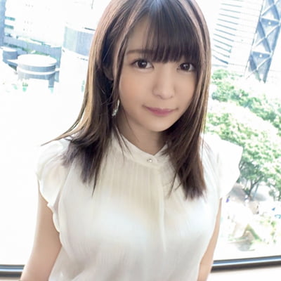 【初撮り】【抜群の透明感】【桃尻美少女】パッチリ二重の美少女音大生。経験薄の若いからだを大人のテクニックで翻弄すれば.. ネットでAV応募→AV体験撮影 1403