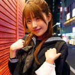 ネットで知り合った今どき女子●生と制服好きオヤジの密会わいせつ性行為 乙白さやか