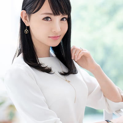 夫と別居中 欲求不満 激ウブ人妻 英語スクール講師 若杉心南 31歳 AVデビュー セックスレス清楚系童顔奥様他人棒で放心イキ！！