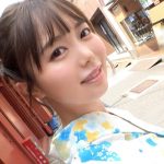 激かわ浴衣女子を浅草でナンパ！清楚で大人しそう…と見せかけてHなお誘いも照れ笑いで受け入れるむっつりガール！はだける浴衣！魅惑の桃尻！これぞ夏の風物詩！