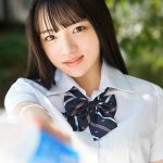 「青春終わらないで」 部活と恋愛に学生生活を捧げた18歳のちょっぴりクールなバスケ美少女AVデビュー 葵爽