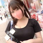 マジ軟派、初撮。 1694 巨乳を強調した洋服でSNS用の動画の撮影するあざと可愛い大学生を捕獲！自慢のオッパイを弄ばれ、あれよあれよとチ●ポコ挿入wwwいろんな体位で縦横無尽に揺れまくるHカップ神乳に注目！！