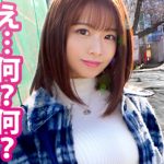 【かわいい顔して鬼ドM】【チ●コ突っ込まれながらの首絞め、踏みつけ大好物】【むしゃぶりたい艶乳・ムチ尻】アイドル顔の美少女はカワイイ顔したクソどM！乳首でスイッチON！！止まらない性衝動！！ガッチガチの被虐体質！痛めつけられるほど高まるグショ濡れマ●コ、愛らしさとMのギャップがたまらない逸材専門学生！！！