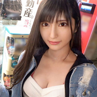 マジ軟派、初撮。 1710 整った顔立ちにモデルのようなスタイル！経験人数100人超えなのに付き合った人数3人！？潮吹きしまくりのオマ●コにチ●ポで栓をしてもなお吹き出す潮！潮！潮！！中イキ連発で見どころ満載！