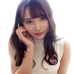 マジ軟派、初撮。 1715 横浜を歩く美脚お姉さんをナンパ!男優の軽快なトークに心を開きエロい話題で大盛りあがり!いつの間にかボディタッチすら自然と受け入れ…ベッドの上で快感に身を委ねて悶絶SEX!
