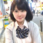 マジ軟派、初撮。 1718 仕草や喋り方がいちいち可愛い！渋谷で呼び込み中のガールズバー店員をホテルに連れ込み！真っ白な肌に美乳×美尻の神ボディ！男心をくすぐる反応の良さにガチ恋必至！！