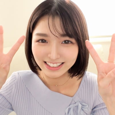 【初撮り】【透明感抜群】【美しいクビレ】清楚感溢れるルックスと眩しい笑顔が素敵な美人JDを発掘。男優の激しい手マンで人生初の大量潮吹きを経験すると、徐々に痴態が露わになって.. ネットでAV応募→AV体験撮影 1720