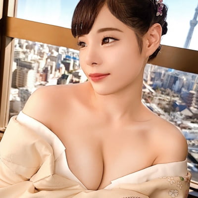 【着物の下は肉欲ソソル悩殺ボディ！ド淫乱女社長がチ○ポを生搾り！ごっくん中出し4連発！！】神がかりBODY女社長と浅草観光！案内された場所は○目的トイレ！元ビッチの極フェラテクに大量ごっくん射精！着物姿のまま激突きファック！性欲覚醒！完全ビッチ化！クリ電マフェラ→潮吹き大放出！潤滑オイルで尻コキ&スマタ！変幻自在の腰クネ騎乗位！ド変態オンナ社長に搾り取られる120分！！Sex Beast President【なまハメT☆kTok Report.39】
