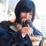 マジ軟派、初撮。 1773 引っ込み思案だけどHなことには興味津々！あんなに恥ずかしがってたのに『挿れよう？挿れて♪』とおチ●ポをせがんできて…クリも中イキもなんのその！膣奥ピストンで何度も何度も何度も絶頂！！