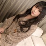 【元アイドル】ということで可愛さは折り紙付き！カメラ慣れはしてそうだけど流石にエッチな撮影となると違ってくるようでチ○ポを前にして恥ずかしがっているみたいだったけどしゃぶっているうちにだんだん顔つきがとろんとしてきて… ネットでAV応募→AV体験撮影 1981