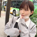 マジ軟派、初撮。 1914 おっとりカメラ女子を高田馬場でナンパ！話しててほっこりするミニマム少女(身長148cm)も実は欲求不満で… 脱がしてびっくりスベスベもち肌！頬ずりしたくなる真っ白なお尻を鷲掴みにしてピストン連打！！！